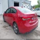 3KPFL4A71JE228795 2018 Kia Forte Lx/S auction photo thumbnail 3