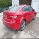 3KPFL4A71JE228795 2018 Kia Forte Lx/S auction photo thumbnail 4