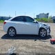 1G1P75SZ7F7158850 2015 Chevrolet Cruze auction photo thumbnail 14