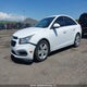 1G1P75SZ7F7158850 2015 Chevrolet Cruze auction photo thumbnail 2