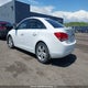1G1P75SZ7F7158850 2015 Chevrolet Cruze auction photo thumbnail 3