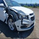 1G1P75SZ7F7158850 2015 Chevrolet Cruze auction photo thumbnail 6