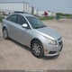 1G1PF5S9XB7256543 2011 Chevrolet Cruze Lt auction photo thumbnail 1