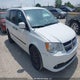2C4RDGDG8HR590543 2017 Dodge Grand Caravan auction photo thumbnail 1