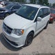 2C4RDGDG8HR590543 2017 Dodge Grand Caravan auction photo thumbnail 2