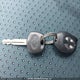 JTDJT923685191414 2008 Toyota Yaris Ce/Rs auction photo thumbnail 11