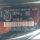 JTDJT923685191414 2008 Toyota Yaris Ce/Rs auction photo thumbnail 9
