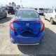 2HGFC2F78LH026137 2020 Honda Civic Ex auction photo thumbnail 17