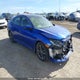 2HGFC2F78LH026137 2020 Honda Civic Ex auction photo thumbnail 1