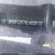 2HGFC2F78LH026137 2020 Honda Civic Ex auction photo thumbnail 20