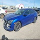 2HGFC2F78LH026137 2020 Honda Civic Ex auction photo thumbnail 2