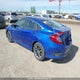 2HGFC2F78LH026137 2020 Honda Civic Ex auction photo thumbnail 3