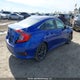 2HGFC2F78LH026137 2020 Honda Civic Ex auction photo thumbnail 4