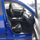 2HGFC2F78LH026137 2020 Honda Civic Ex auction photo thumbnail 5