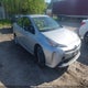 JTDL9RFU6K3001284 2019 Toyota Prius Technology auction photo thumbnail 1