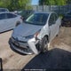 JTDL9RFU6K3001284 2019 Toyota Prius Technology auction photo thumbnail 2