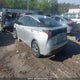 JTDL9RFU6K3001284 2019 Toyota Prius Technology auction photo thumbnail 3