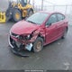 3G1BE6SM9HS589060 2017 Chevrolet Cruze Lt auction photo thumbnail 2