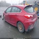 3G1BE6SM9HS589060 2017 Chevrolet Cruze Lt auction photo thumbnail 3