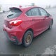 3G1BE6SM9HS589060 2017 Chevrolet Cruze Lt auction photo thumbnail 4