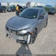 2HGFC1F9XJH102692 2018 Honda Civic Touring auction photo thumbnail 2