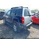 5N1AN08W96C514219 2006 Nissan Xterra S auction photo thumbnail 3