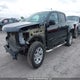 1GCGTCEN6N1235838 2022 Chevrolet Colorado Lt auction photo thumbnail 2
