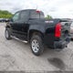 1GCGTCEN6N1235838 2022 Chevrolet Colorado Lt auction photo thumbnail 3