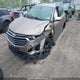 2GNAXXEV9K6213513 2019 Chevrolet Equinox Premier auction photo thumbnail 2