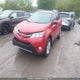 2T3RFREVXEW150053 2014 Toyota Rav4 Xle auction photo thumbnail 2