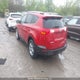 2T3RFREVXEW150053 2014 Toyota Rav4 Xle auction photo thumbnail 3