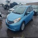 3N1CE2CP8EL412683 2014 Nissan Versa Note S/S Plus/Sv/Sl auction photo thumbnail 2