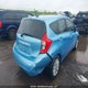3N1CE2CP8EL412683 2014 Nissan Versa Note S/S Plus/Sv/Sl auction photo thumbnail 4
