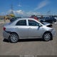 2T1BU4EEXAC431624 2010 Toyota Corolla S/Le/Xle auction photo thumbnail 12