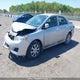 2T1BU4EEXAC431624 2010 Toyota Corolla S/Le/Xle auction photo thumbnail 2