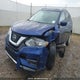 5N1AT2MV5LC714279 2020 Nissan Rogue S/Sl/Sv auction photo thumbnail 6