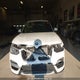 5UXTR9C51JLC74887 2018 BMW X3 xDrive30I auction photo thumbnail 13