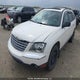 2A4GM68466R622348 2006 Chrysler Pacifica Touring auction photo thumbnail 2