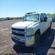 1GC4KVBG6AF135484 2010 Chevrolet Silverado K2500 Heavy Duty auction photo thumbnail 6