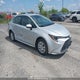 5YFB4MDE8RP081620 2024 Toyota Corolla Le auction photo thumbnail 1
