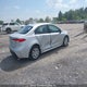 5YFB4MDE8RP081620 2024 Toyota Corolla Le auction photo thumbnail 4
