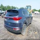 KNDPNCAC0J7367323 2018 Kia Sportage Ex auction photo thumbnail 4