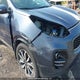 KNDPNCAC0J7367323 2018 Kia Sportage Ex auction photo thumbnail 6