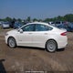 3FA6P0LUXDR115348 2013 Ford Fusion Hybrid Se auction photo thumbnail 14