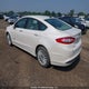3FA6P0LUXDR115348 2013 Ford Fusion Hybrid Se auction photo thumbnail 3