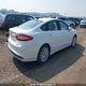 3FA6P0LUXDR115348 2013 Ford Fusion Hybrid Se auction photo thumbnail 4