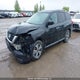 5N1DR2MM1HC657539 2017 Nissan Pathfinder S/Sv/Sl/Platinum auction photo thumbnail 2