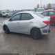 2T1BURHE6JC005907 2018 Toyota Corolla L auction photo thumbnail 14