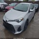 2T1BURHE6JC005907 2018 Toyota Corolla L auction photo thumbnail 2