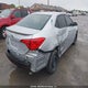 2T1BURHE6JC005907 2018 Toyota Corolla L auction photo thumbnail 6